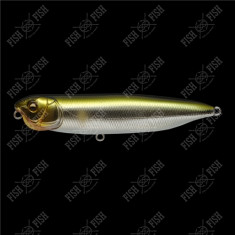 Wobbler Megabass DOG-X (SPEED SLIDE) col. WAGIN KISYU AYU