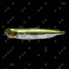 Воблер Megabass DOG-X (SPEED SLIDE) col. WAGIN KISYU AYU