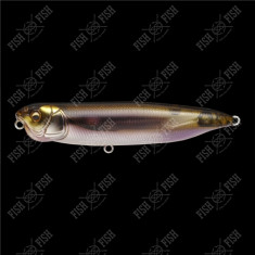 Wobbler Megabass DOG-X (SPEED SLIDE) col. ITO WAKASAGI