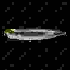 Воблер Megabass DOG-X (SPEED SLIDE) col. ITO WAKASAGI