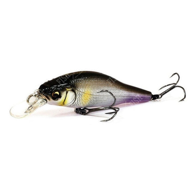 Wobbler Megabass X-80 TRICK DARTER col. WAGIN TENRYU AYU