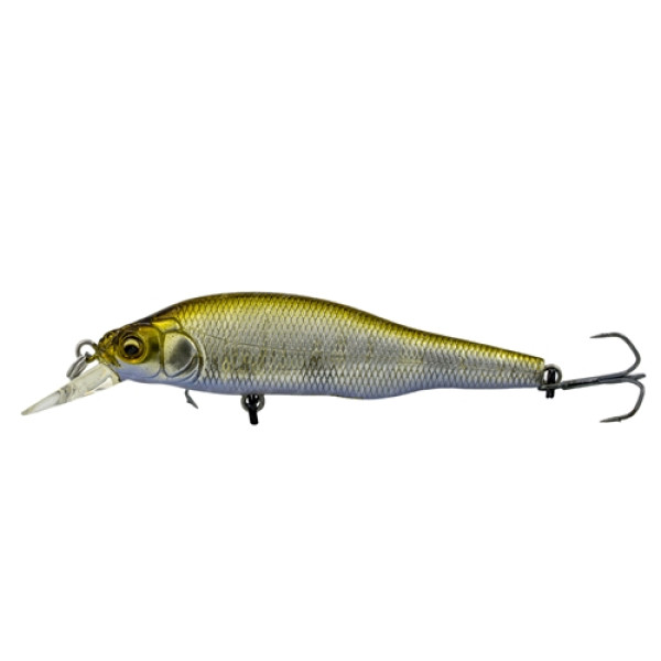Wobbler Megabass X-80 TRICK DARTER WAGIN HASU II