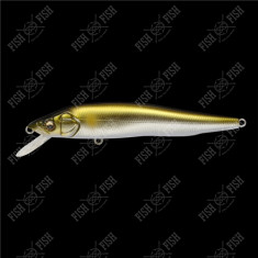 Wobbler Megabass VISION 95 Q-GO col. PM TENRYU AYU