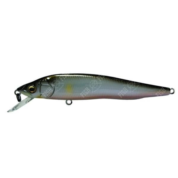 Wobbler Megabass VISION 95 Q-GO col. PM OCHIMAE AYU
