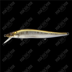 Wobbler Megabass VISION ONETEN col. WAGIN HASU II