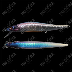 Wobbler Megabass VISION ONETEN Hi-FLOAT col. NANKO REACTION