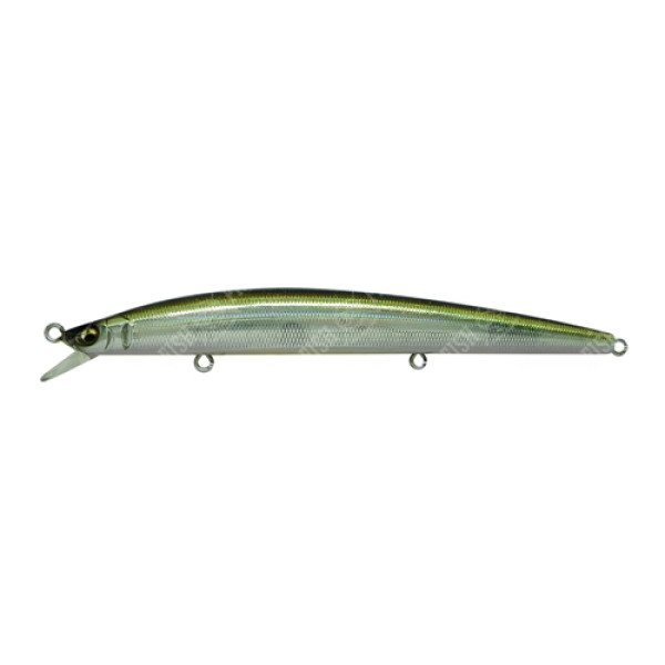 Wobbler Megabass X-120 col. GG STARDUST SHAD OB