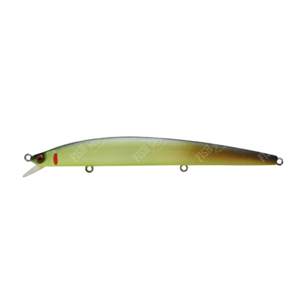 Wobbler Megabass X-120 col. PHILIPPINE BANANA