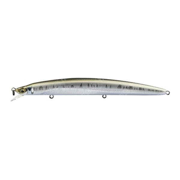 Wobbler Megabass X-140 WORLD CHALLENGE col. WAGIN HASU