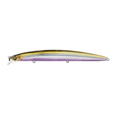 Wobbler Megabass X-140 WORLD CHALLENGE col. LZ HIGHLAND WAKASAGI