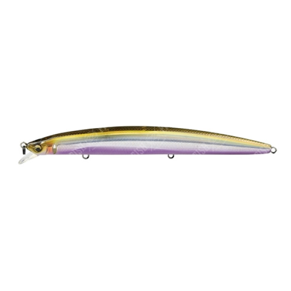 Wobbler Megabass X-140 WORLD CHALLENGE col. LZ HIGHLAND WAKASAGI