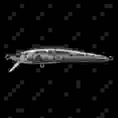Воблер Megabass FX9 col. GG FLASHING WAKASAGI