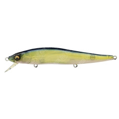 Wobbler Megabass VISION ONETEN SILENT RISER col. NC SUNSET PRO BLUE