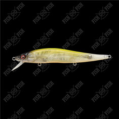 Wobbler Megabass VISION ONETEN SILENT RISER col. NC TWILIGHT CHART BACK