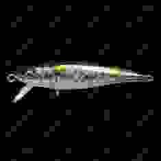 Воблер Megabass FX6.6 col. GG FLASHING WAKASAGI