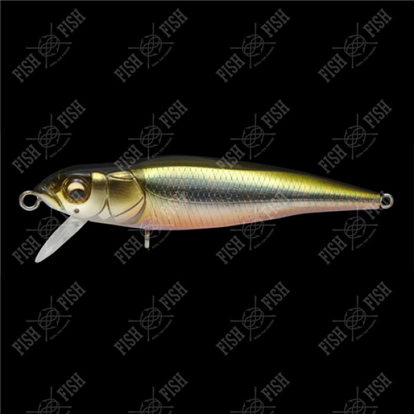 Воблер Megabass FX6.6 col. WAGIN OIKAWA(M)