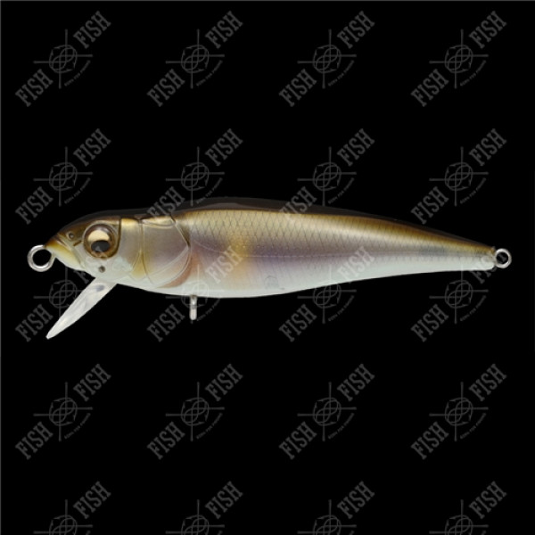 Воблер Megabass FX6.6 col. PM SETSUKI AYU