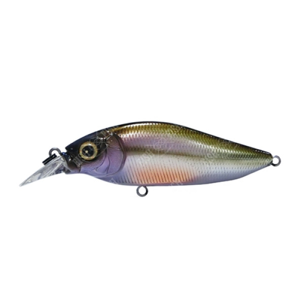 Wobbler Megabass FLAP SLAP col. WAGIN KAWAMUTSU