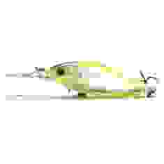 Воблер Megabass DIVING FLAP SLAP col. SKELETON CHART II