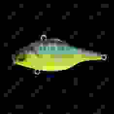 Воблер Megabass VIBRATION-X SMATRA (RATTLE IN) col. MAT TIGER
