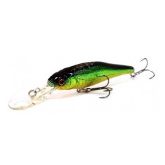Wobbler Megabass LIVE-X MARGAY col. M GOLDEN LIME OB