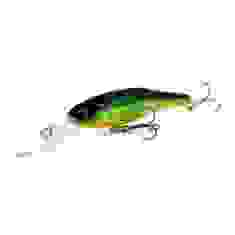Воблер Megabass LIVE-X MARGAY col. M GOLDEN LIME OB