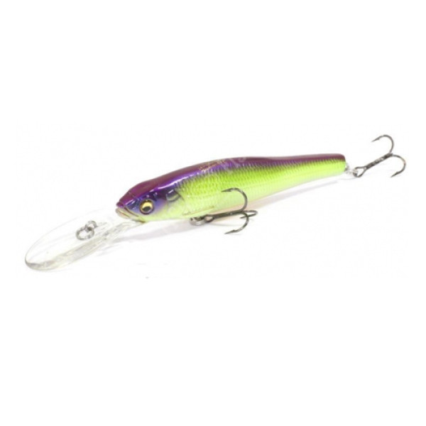Wobbler Megabass LIVE-X MARGAY col. TABLE ROCK SP