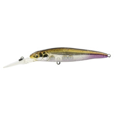 Wobbler Megabass LIVE-X REVENGE col. HT ITO WAKASAGI