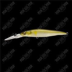 Wobbler Megabass LIVE-X REVENGE col. PM AYU