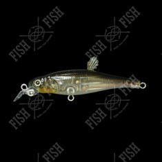 Wobbler Megabass LIVE-X MARGAY STEPCAT col. AVOCADO AYU