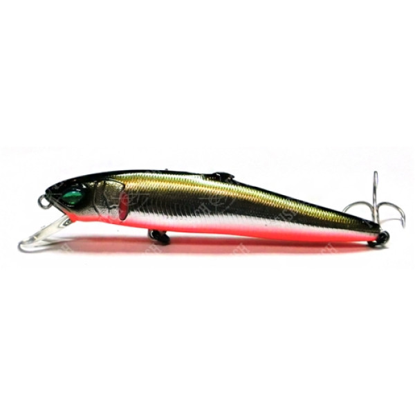 Wobbler Megabass X-92SW EDONIS col. M KATAKUCHI RB