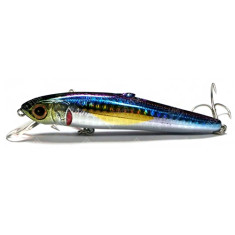 Wobbler Megabass EDONIS MISSILE col. GG AGO
