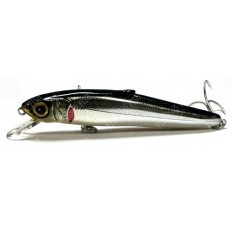 Wobbler Megabass EDONIS MISSILE col. M SEGURO IWASHI STARDUST