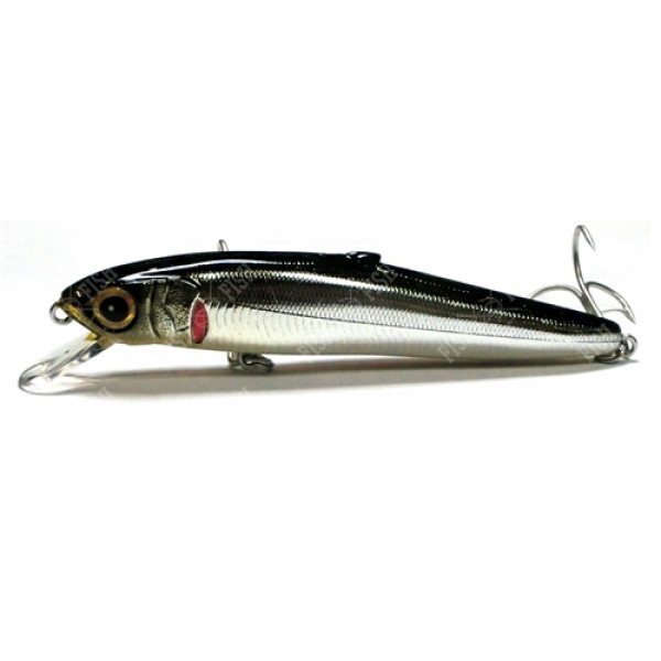 Wobbler Megabass EDONIS MISSILE col. M SEGURO IWASHI STARDUST