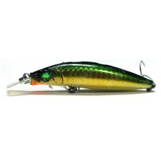 Wobbler Megabass ZONK 77 SW col. GG GOLDEN LIME
