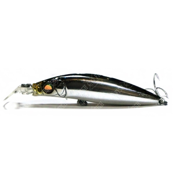 Wobbler Megabass ZONK 77 GATARIDE col. M SEGURO IWASHI STARDUS