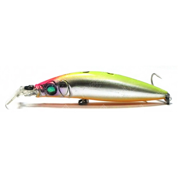 Wobbler Megabass ZONK 77 GATARIDE col. M TEASER