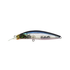 Wobbler Megabass ZONK 77 GATARIDE col. HT URUME