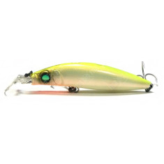 Wobbler Megabass ZONK 77 GATARIDE col. PM HOT SHAD
