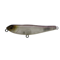 Wobbler Megabass DOG-X Jr. COAYU col. MAT SHINKO