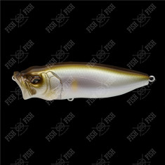 Wobbler Megabass POPMAX col. PM SETSUKI AYU