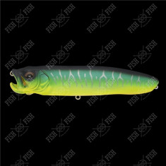 Воблер Megabass XPOD col. MAT TIGER