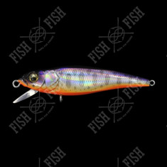 Wobbler Megabass FX6.6 INTERMEDIATE SUSPEND col. LZ PURPLE BACK OB