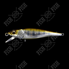 Wobbler Megabass FX6.6 INTERMEDIATE SUSPEND col. AL IWANA