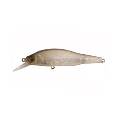 Wobbler Megabass X-80 TRICK DARTER col. MAT SHINKO