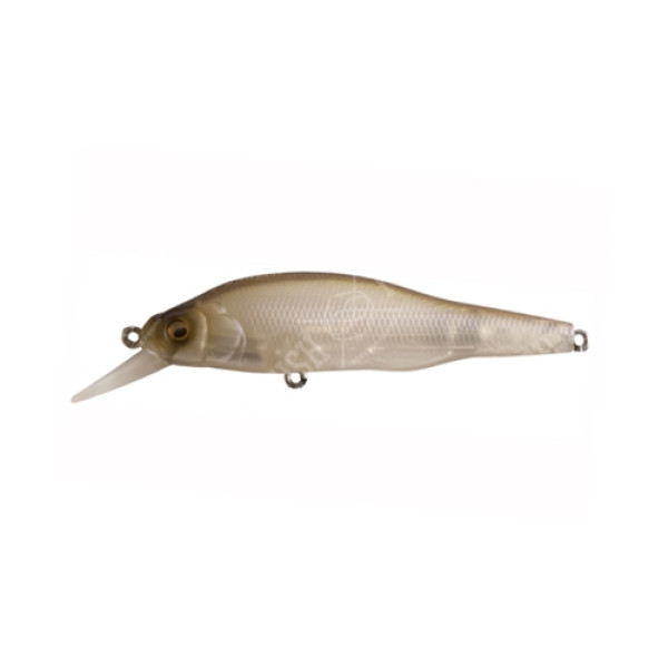 Wobbler Megabass X-80 TRICK DARTER col. MAT SHINKO