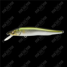 Wobbler Megabass VISION 95 Q-GO col. AL KISYU AYU