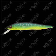Wobbler Megabass VISION 95 Q-GO col. MAT TIGER