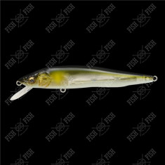 Wobbler Megabass VISION 95 Q-GO col. NC AYU