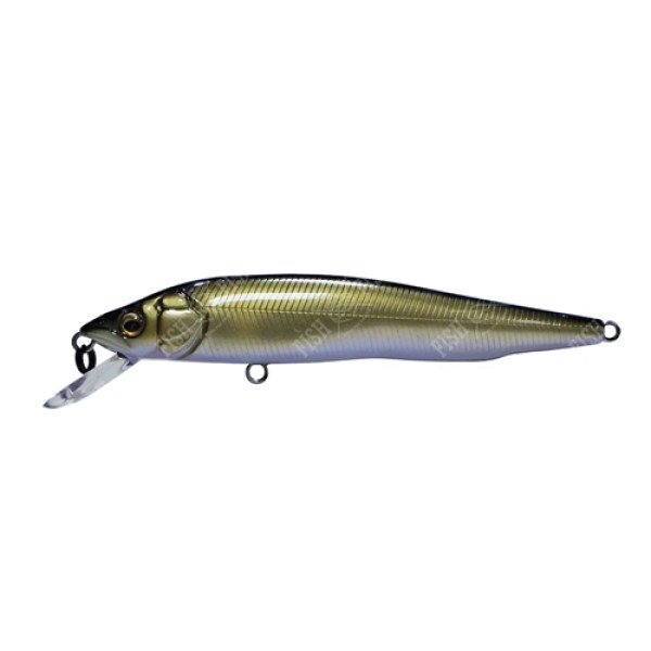 Wobbler Megabass VISION 95 Q-GO col. PM NOAYU